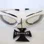 Low Cost Good and Comfy Men's Sporty Sunglasses and Shades With Padded Frames