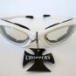 Low Cost Good and Comfy Men's Sporty Sunglasses and Shades With Padded Frames