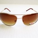 Good New Men's Aviator Sunglasses and Shades for Everyday or Travel Use