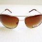 Good New Men's Aviator Sunglasses and Shades for Everyday or Travel Use