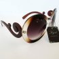 Brand New Style Designer Inspired Very Popular Round Women Sunglasses