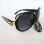 Brand New Arrival Designer Inspired High Fashion Attractive Women's Sunglasses