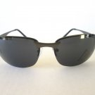 New Mens Sunglasses For Driving Aviator Outdoor Sports Eyewear Light Black Lens