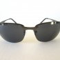 New Mens Sunglasses For Driving Aviator Outdoor Sports Eyewear Light Black Lens