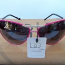 Good Women Aviator Sunglasses & Shades With Black, Green, Pink & Yellow Frames