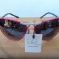 Good Women Aviator Sunglasses & Shades With Black, Green, Pink & Yellow Frames