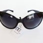 Black DG Eywear Sunglasses With Rhinestones For Women In Good New Style Fashion