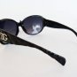 Black DG Eywear Sunglasses With Rhinestones For Women In Good New Style Fashion