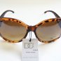 Brand New Women's Sunglasses With White, Black and Tortoise Frames , #26661