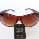 Newest Black & Brown Sunglasses & Shades with Rhinestones for High Fashion Women