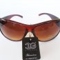Newest Black & Brown Sunglasses & Shades with Rhinestones for High Fashion Women