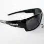 Men's Brand Name New Sporty Light Weight Black Shades & Sunglasses by XLOOP