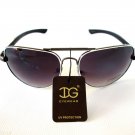 Women's Aviator Sunglasses, Eyewear & Shades with Dark, Black or Smoke Lens