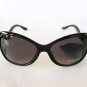 Popular Brand New Style Good Cat Eye Shaped Women Sunglasses With Metal Meshed
