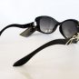 Popular Brand New Style Good Cat Eye Shaped Women Sunglasses With Metal Meshed