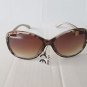 Newest Arrival High Fashion Stylish Women's Sunglasses & Shades With Brown Lens