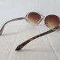 Newest Arrival High Fashion Stylish Women's Sunglasses & Shades With Brown Lens