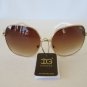 New Arrival Popular Women's Brown Sunglasses & Shades For Everyday Use #IG9485M