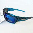 Multi-color Mens Sporty Outdoor Beach Sunglasses and Shades