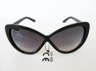 New Arrival Style Women Sunglasses with Twirl Shape
