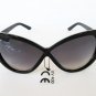 New Arrival Style Women Sunglasses with Twirl Shape