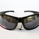 High Performance Super Light Weight Sporty Black Shades & Sunglasses For Men