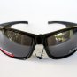 High Performance Super Light Weight Sporty Black Shades & Sunglasses For Men