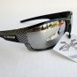 Brand New Men Sporty Light Weight Mirror Sunglasses Shades With Checkered Frames