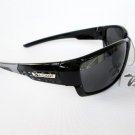 Men's New Sporty Light Weight Black Shades & Sunglasses For Everyday Use