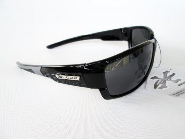 Men's New Sporty Light Weight Black Shades & Sunglasses For Everyday Use
