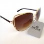 Good New Style Women's Sunglasses With Brown Lens and Tortoise Lens