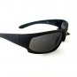 Good Light Weight Outdoor Men Sporty Sunglasses & Shades with Light Black Lens
