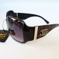 Top Seller Brown Women's Sunglasses and Shades With Color Frames