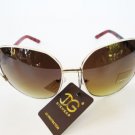 Multi-color Tortoise Sunglasses and Shade for High Fashion Womens