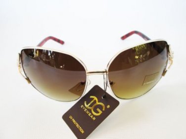 Multi-color Tortoise Sunglasses and Shade for High Fashion Womens