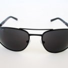 Good Aviator For Men's Sunglasses With Black, Brown, Silver Frames