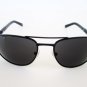 Good Aviator For Men's Sunglasses With Black, Brown, Silver Frames