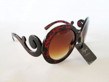 Good Popular Style High Fashion Lady Sunglasses and Shades For Women
