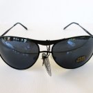 Newest Style Aviator Black and Brown Sunglasses For Everyday Use # ZM022