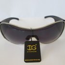 Top Seller Women Sunglasses & Shades With Oval or Shield Shapes & Black Lens