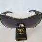 Top Seller Women Sunglasses & Shades With Oval or Shield Shapes & Black Lens