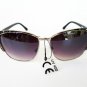 Popular Classic Style Vintage Retro Cat Eye Women Sunglasses with Rhinestones