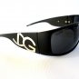 New Sporty Look Oval-Shield Women's Sunglasses & Shades Good For Travelers.