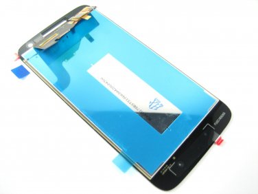 FULL Screen LCD Display+Touch For Motorola Moto G4 Play XT1609~Black