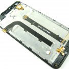 FULL Screen LCD Display+Touch Digitizer+Frame FOR Asus Zenfone Go ZC500TG~Black