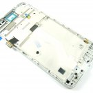 FULL Screen LCD Display+Touch+Frame For Motorola Moto G4 Play XT1609~White