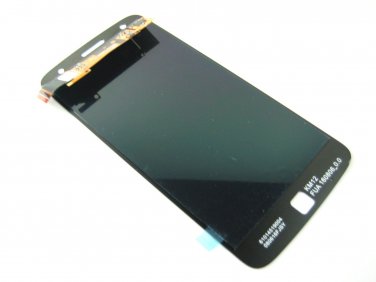 FULL Screen LCD Display+Touch For Motorola Moto Z Play XT1635~White