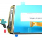 FULL Screen LCD Display+Touch For Motorola Moto E3 XT1706 XT1700~Black