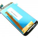 FULL Screen LCD Display+Touch For Motorola Moto E3 XT1706 XT1700~White