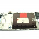 FULL Screen LCD Display+Touch Digitizer+Frame FOR OnePlus 3T~Black